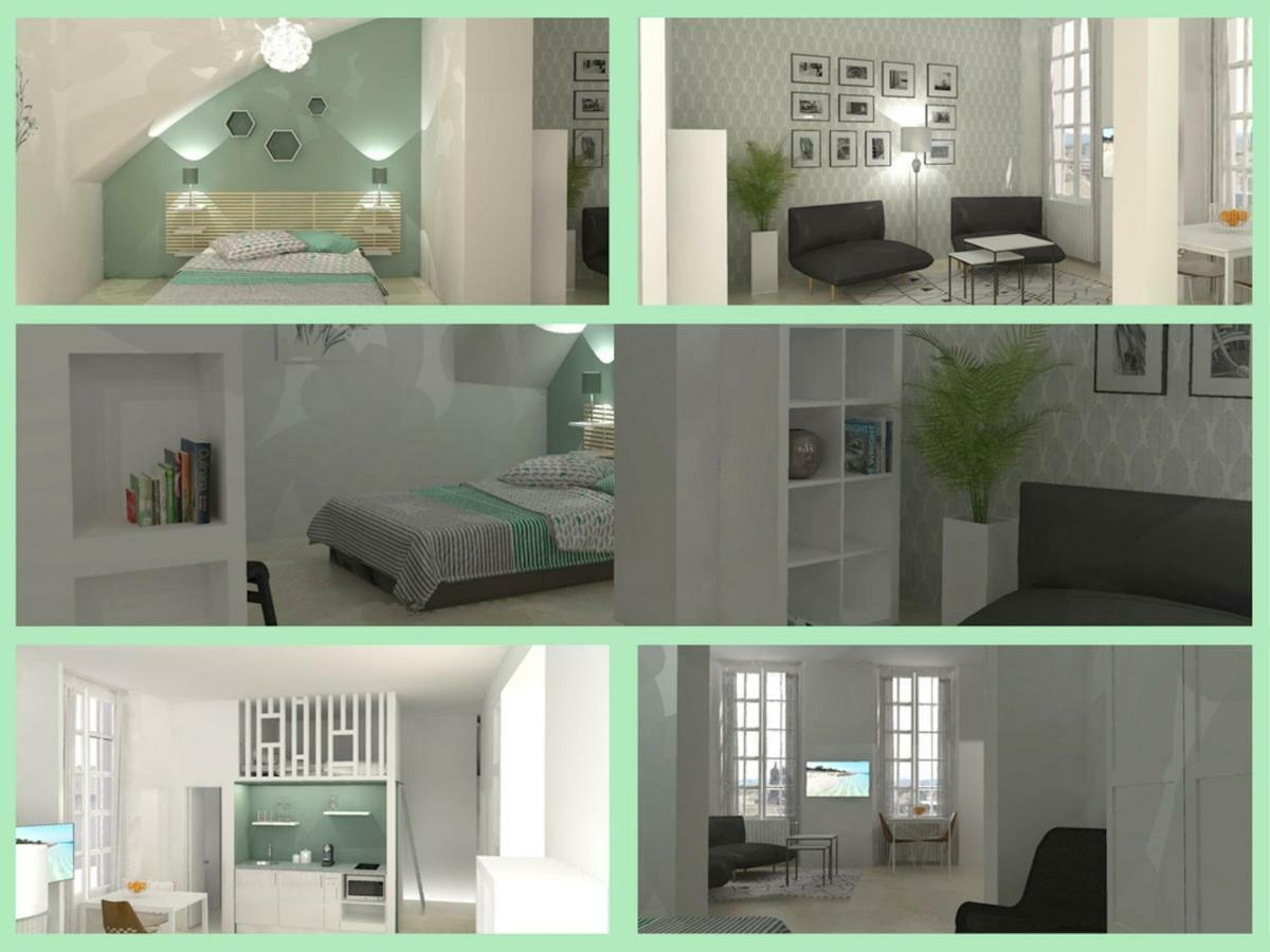 ★ Le Petit Avignonnais ★ Countryside ★ Intramuros ★ Center ★ Екстериор снимка